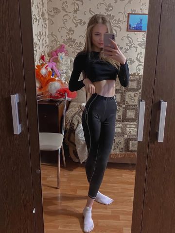 Проститутка Марселина